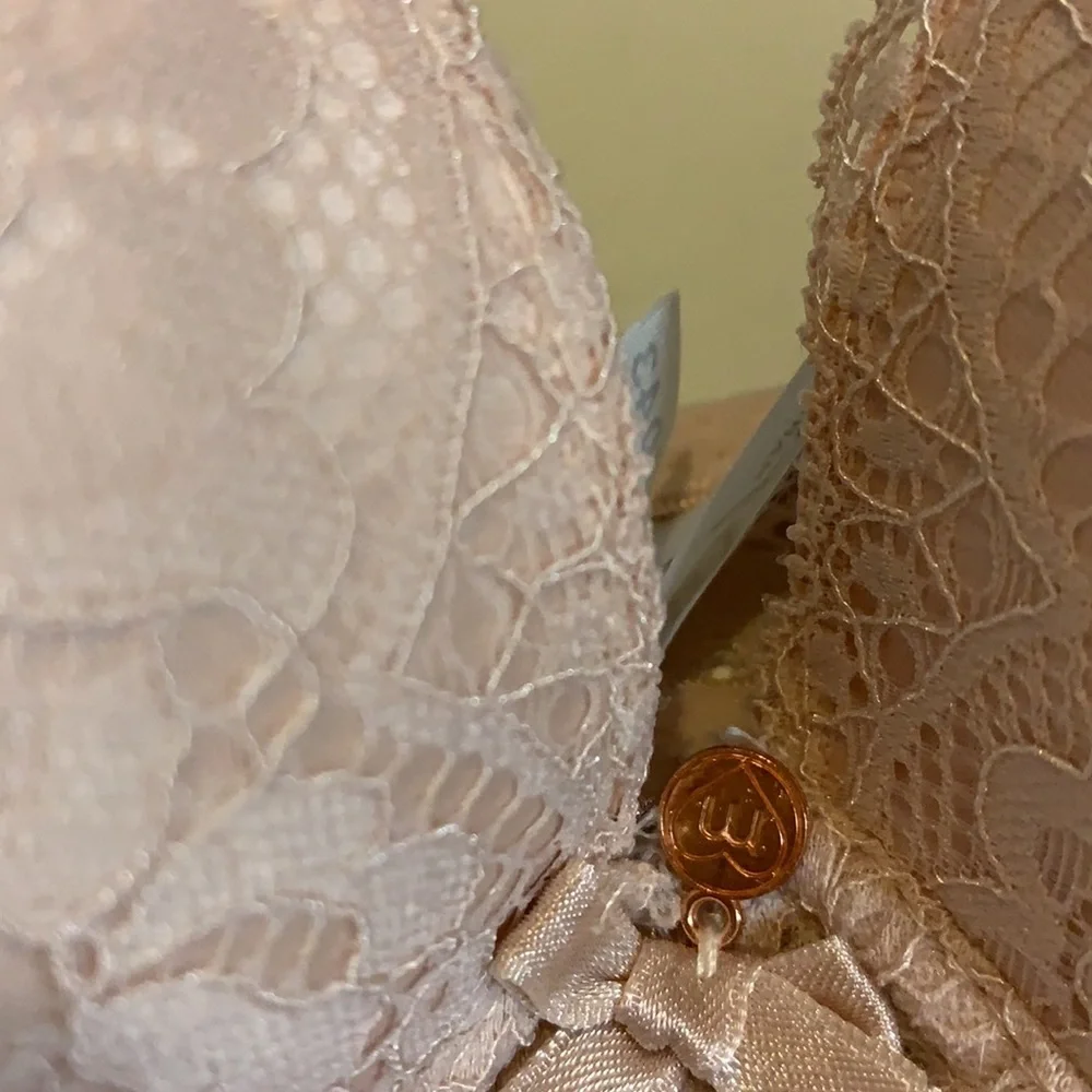 Used bra - Picture 2 of 7